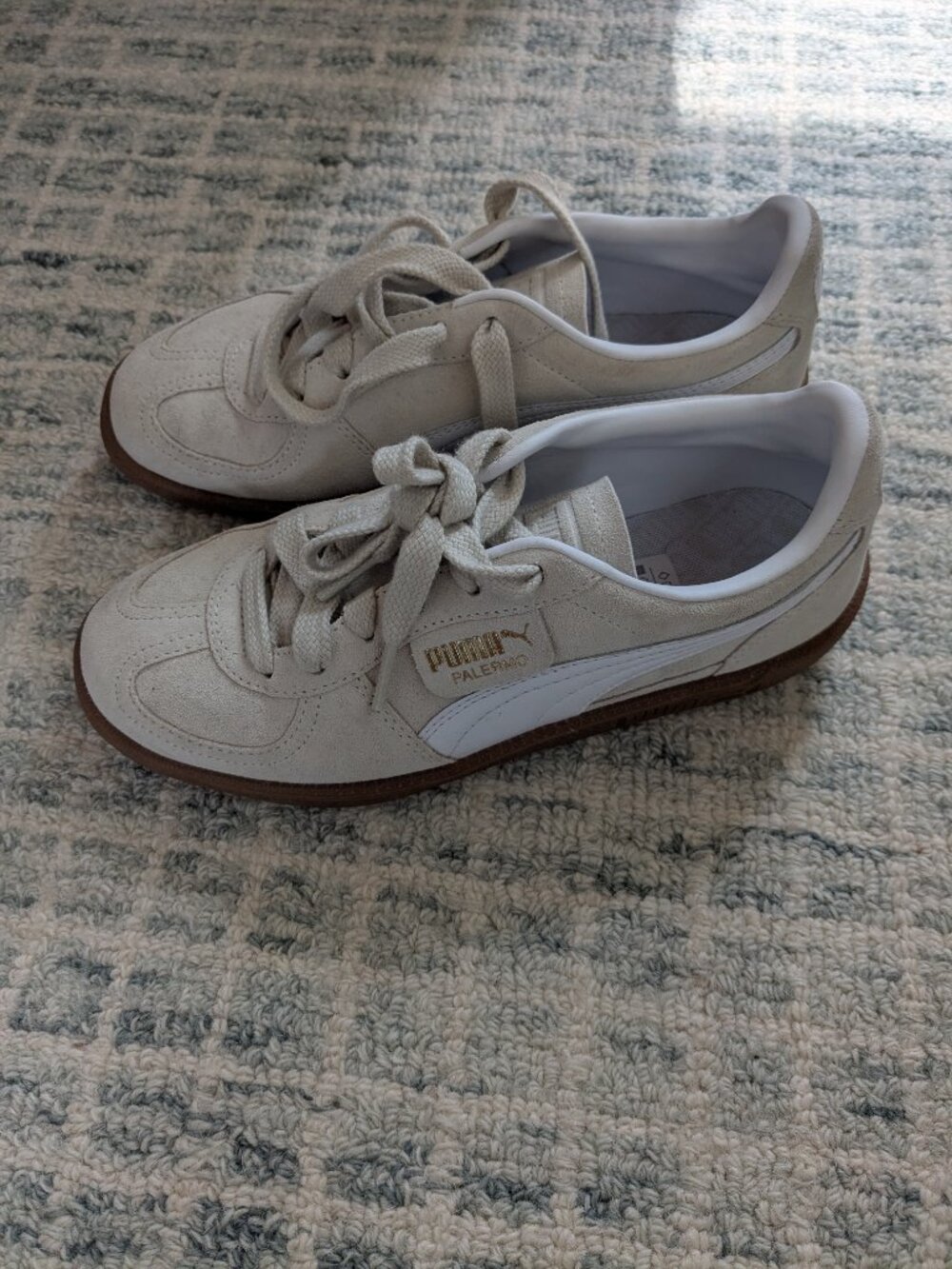 Puma Palermo - Picture 3 of 6